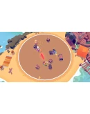 OddBallers (Steam Gift Россия)