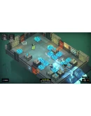 Tactical Breach Wizards: Special Edition STEAM РОССИЯ