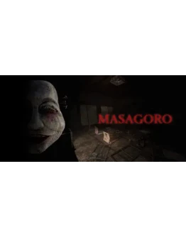 MASAGORO АВТОДОСТАВКА STEAM GIFT РОССИЯ MASAGORO АВТОДОСТАВКА STEAM GIFT РОССИЯ