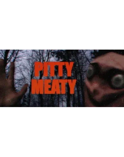 Pitty Meaty АВТОДОСТАВКА STEAM GIFT РОССИЯ