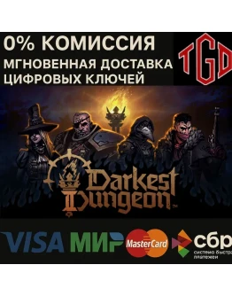 Darkest Dungeon II XBOX ONE & XBOX Series XS Darkest Dungeon II XBOX ONE & XBOX Series XS
