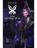 DLC Dune: Spice Wars - House Vernius of Ix Быстро
