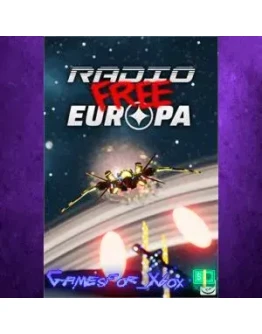 Radio Free Europa XBOX