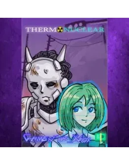 Thermonuclear XBOX Thermonuclear XBOX