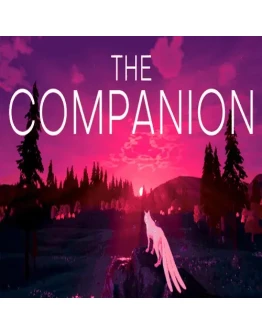 THE COMPANION ПК Epic Games EGS