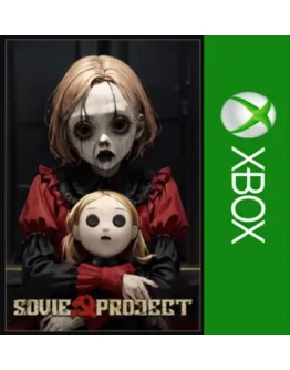 Soviet Project XBOXПокупка на Ваш аккаунт.