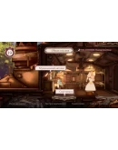 Fuga: Melodies of Steel 2 - Tail Concerto Sound Pack