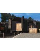 Trainz 2019 DLC - BR General Utility Van Pack 1