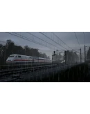 Train Sim World 5: Schnellfahrstrecke Kassel - Wrzbur