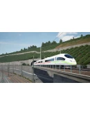 Train Sim World 5: Schnellfahrstrecke Kassel - Wrzbur