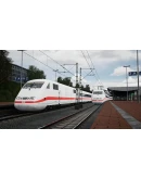 Train Sim World 5: Schnellfahrstrecke Kassel - Wrzbur