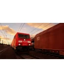 Train Sim World 5: Schnellfahrstrecke Kassel - Wrzbur