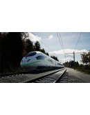 Train Sim World 5: Schnellfahrstrecke Kassel - Wrzbur
