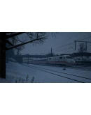 Train Sim World 5: Schnellfahrstrecke Kassel - Wrzbur