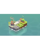 Island Cities - Jigsaw Puzzle XBOXКуплю Вам