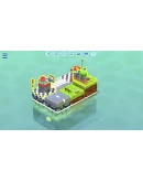 Island Cities - Jigsaw Puzzle XBOXКуплю Вам