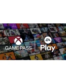 XBOX GAME PASS ULTIMATE 1 Месяц КЛЮЧИНДИЯАВТО