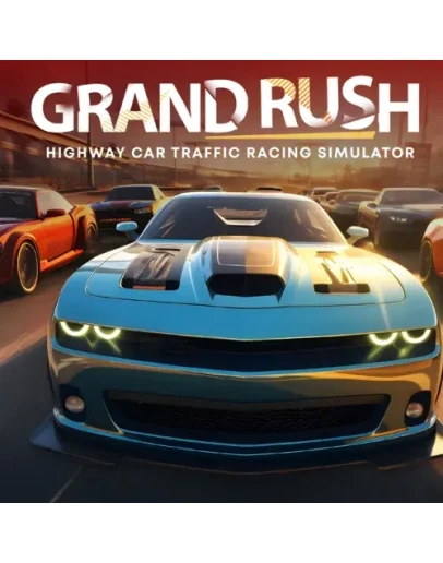 Grand Rush: Highway Car Traffic Racing PS Турция
