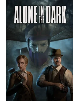 Alone in the Dark