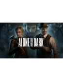 Alone in the Dark Alone in the Dark