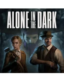 Alone in the Dark Alone in the Dark