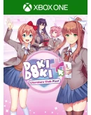 Doki Doki Literature Club Plus Doki Doki Literature Club Plus