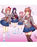 Doki Doki Literature Club Plus Doki Doki Literature Club Plus