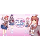 Doki Doki Literature Club Plus Doki Doki Literature Club Plus