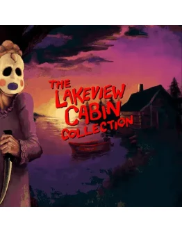 Lakeview Cabin Collection PS4/PS5 Турция