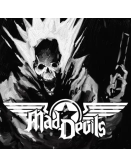 Mad Devils PS5 Турция