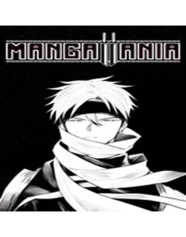Mangavania 2 PS4/PS5 Турция