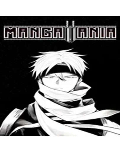 Mangavania 2 PS4/PS5 Турция