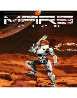 MARS 2120 / МАРС 2120 PS4/PS5 Турция