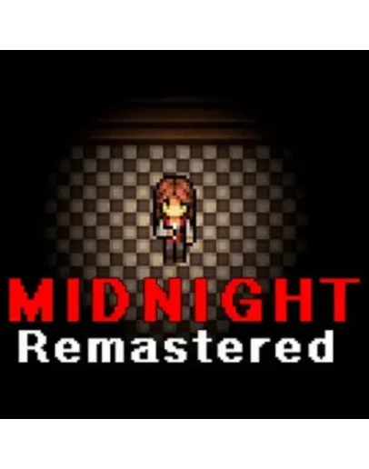 MIDNIGHT Remastered PS4/PS5 Турция