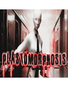 Plastomorphosis / Пластоморфоз PS4/PS5 Турция
