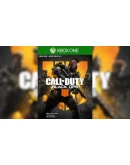 Call of Duty World at War + WWII + Ghost + BO 4 XBOX