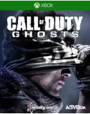 Call of Duty World at War + WWII + Ghost + BO 4 XBOX
