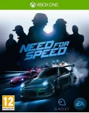 Need for Speed + Heat + Payback + Rivals Xbox One XS