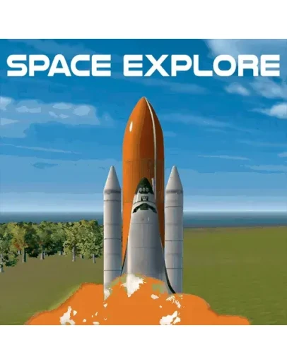 Space Explore VR PS4/PS5 Турция