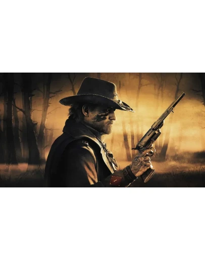 Hunt Showdown 1896 Premium EditionXBOX series X S