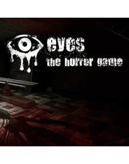 Eyes: The Horror game / Хоррор Гейм PS4/PS5 Турция