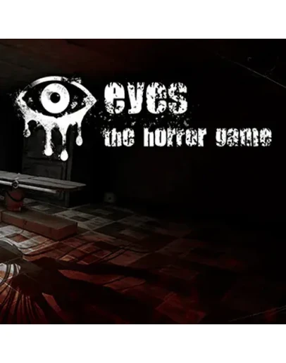 Eyes: The Horror game / Хоррор Гейм PS4/PS5 Турция