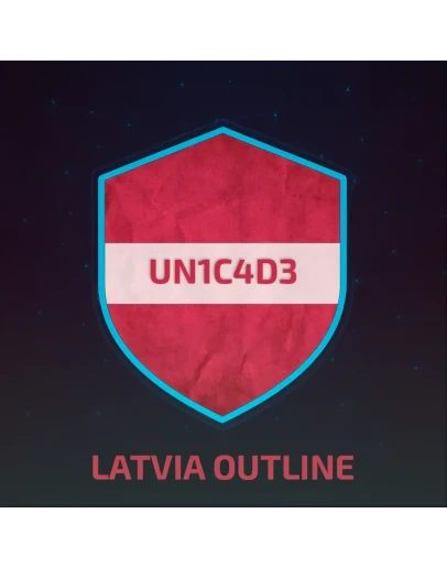 ЛАТВИЯ OUTLINE VPN БЕЗЛИМИТ ЛИЧНЫЙ СЕРВЕР