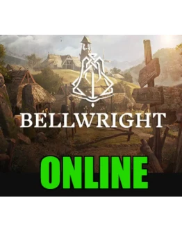 BELLWRIGHT ОНЛАЙН STEAM АККАУНТ ГАРАНТИЯ + ИГРЫ BELLWRIGHT ОНЛАЙН STEAM АККАУНТ ГАРАНТИЯ + ИГРЫ