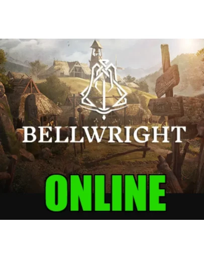 BELLWRIGHT ОНЛАЙН STEAM АККАУНТ ГАРАНТИЯ + ИГРЫ