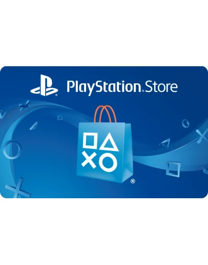 Playstation Network PSN Турция GiftTRYАВТО