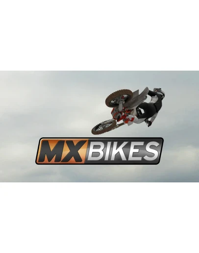 MX Bikes Steam/Global MX Bikes Steam/Global
