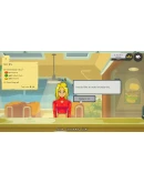 Galaxy Burger АВТОДОСТАВКА STEAM РОССИЯ