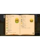Galaxy Burger АВТОДОСТАВКА STEAM РОССИЯ