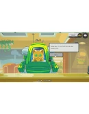 Galaxy Burger АВТОДОСТАВКА STEAM РОССИЯ